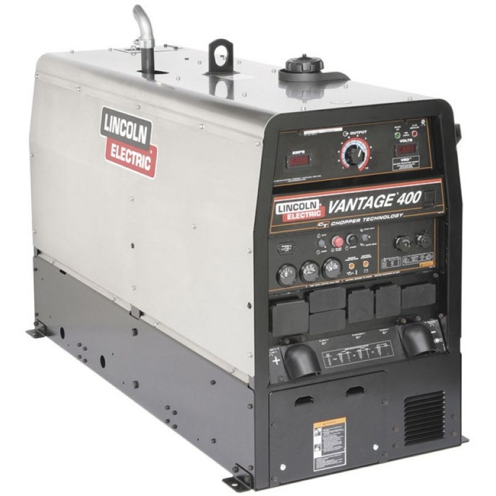 Lincoln Electric Europe OE-S 2 / OP 120TT