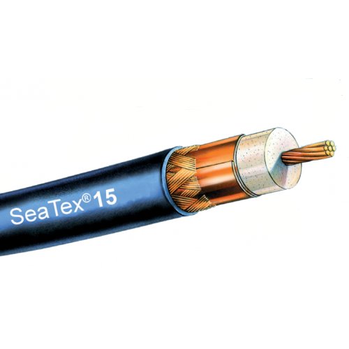 SSB-Electronic SeaTex 5, SeaTex 7, SeaTex 10, SeaTex 15
