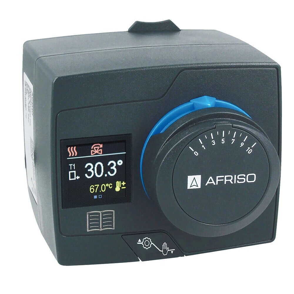 AFRISO ACT 343 ProClick
