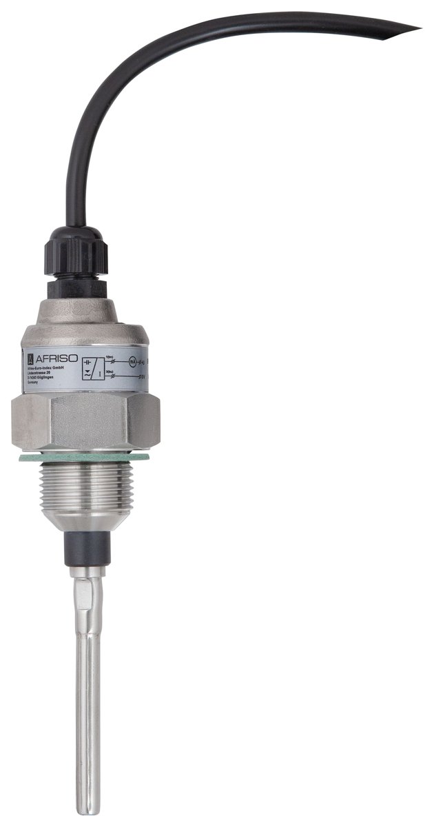 AFRISO CapFox® EFT 20 MS-21