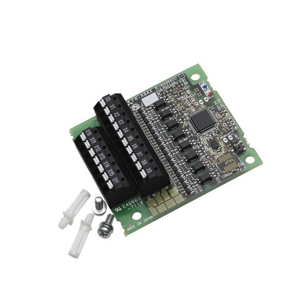 MITSUBISHI ELECTRIC DALIAN INDUSTRIAL PRODUCTS FR-F846-5.5K-#2#