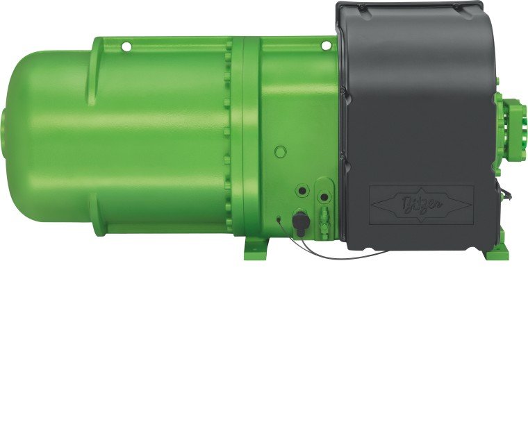 Bitzer Marine CS/ORBIT