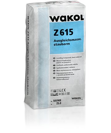 Wakol Z 615