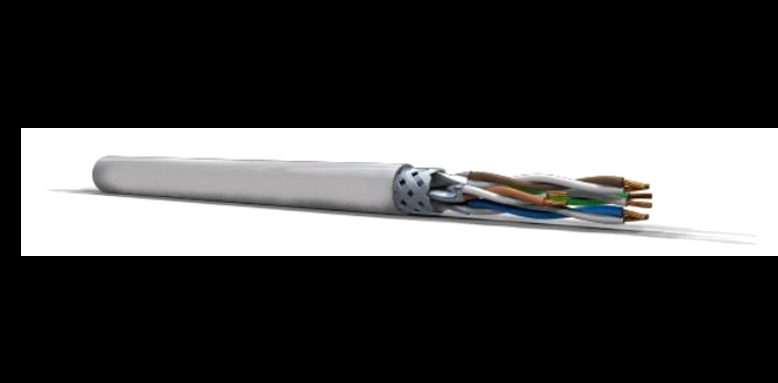 TecniKabel TKSEA ARMOURED (optional) LAN S/FTP 23AWG FLEX LSZH CABLE Cat 5e. Optional: Arctic grade LAN -65°C, TKSEA ARMOURED (optional) LAN S/FTP 23AWG FLEX LSZH CABLE Cat 6. Optional: Arctic grade LAN -65°C, TKSEA ARMOURED (optional) LAN S/FTP 23AWG FLEX LSZH CABLE Cat 6A. Optional: Arctic grade LAN -65°C, TKSEA ARMOURED (optional) LAN S/FTP 23AWG FLEX LSZH CABLE Cat 7. Optional: Arctic grade LAN -65°C...