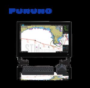Furuno Electric FMD-3100