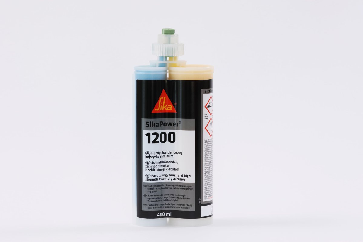 Sika Services SikaPower®-1200