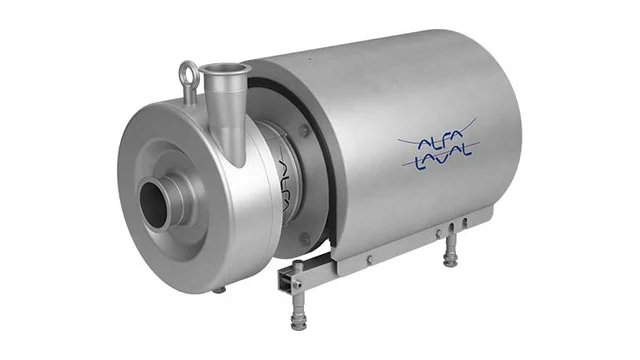 Alfa Laval LKH-5