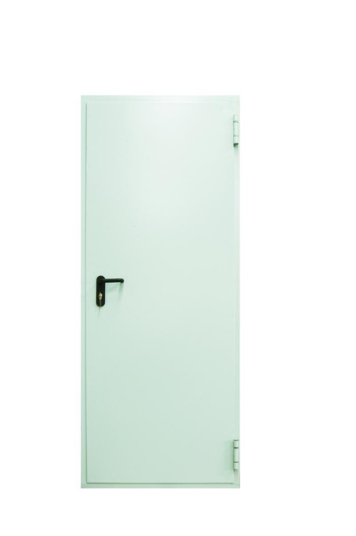 Skandi Bo Indoor SKB OC50 Single leaf hinged door - FRD60