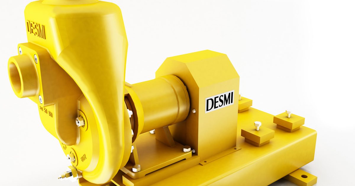DESMI SA 50/45