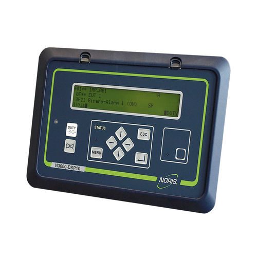NORIS Automation N3000-SAP