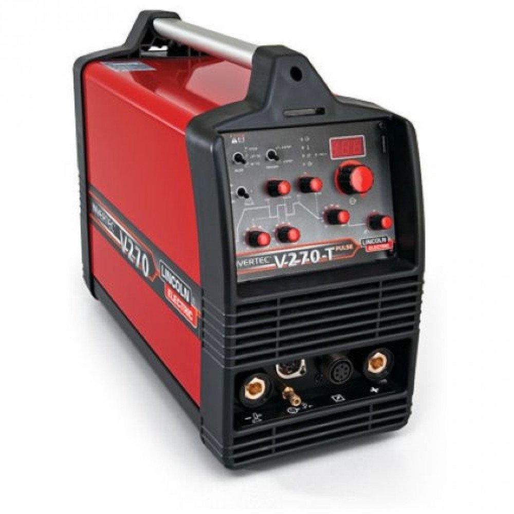 Lincoln Electric Europe TIG 62-50 / I1