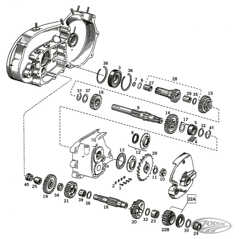 DMC Marine AW-900kN-H