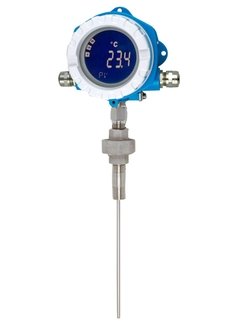 Endress+Hauser Thermocouple TMT142C