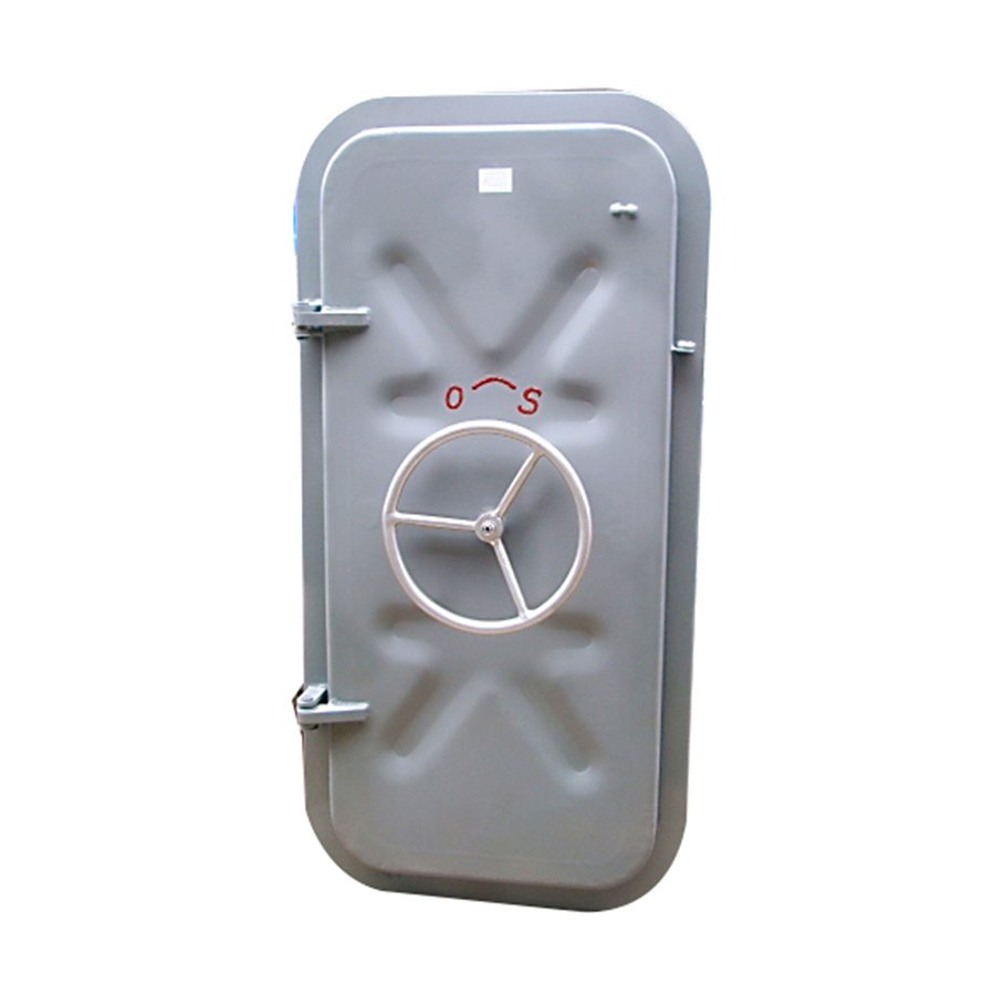Wuxi Delin Marine and Ocean Technology (Group)Co. 261 WHL 028X-00