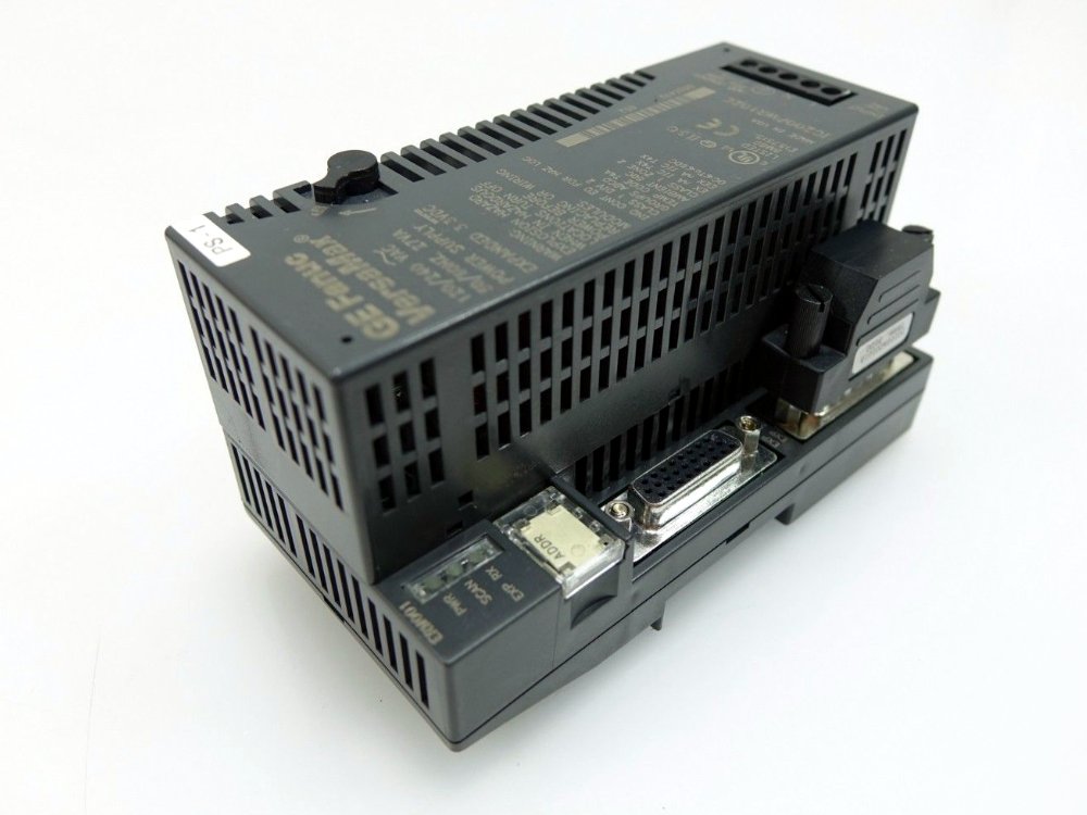 Emerson IC200PWR102