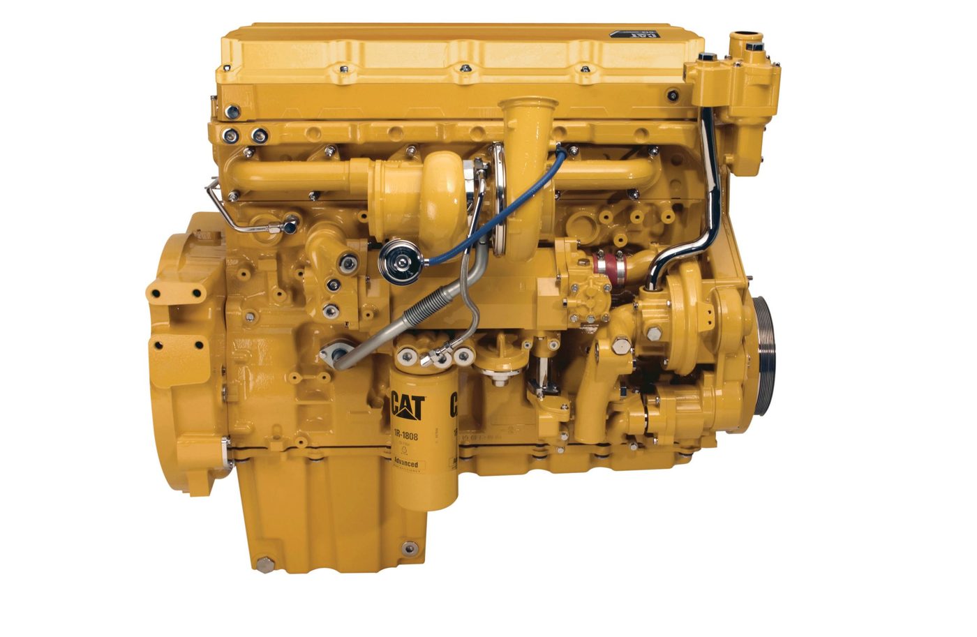 Caterpillar Marine 6-C13