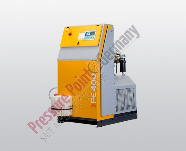 Bauer Kompressoren PE 400-VE