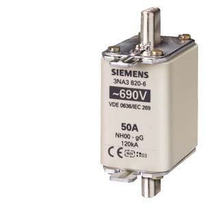 Siemens AG, Low Voltage 3NA..., 3NH...