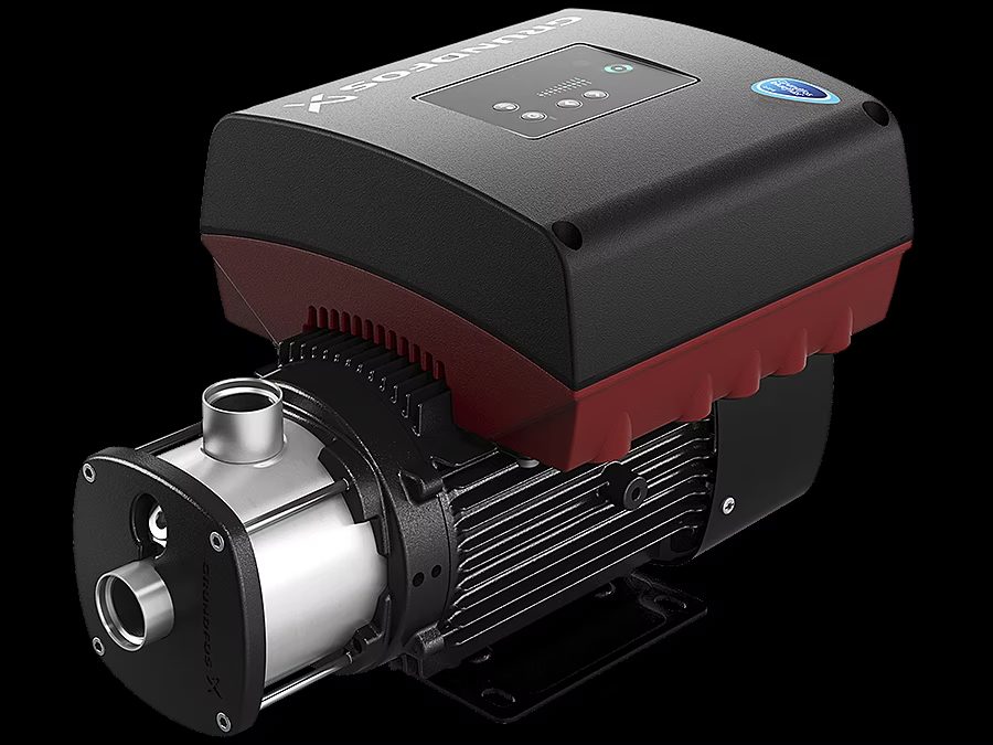 Grundfos CME 3-3