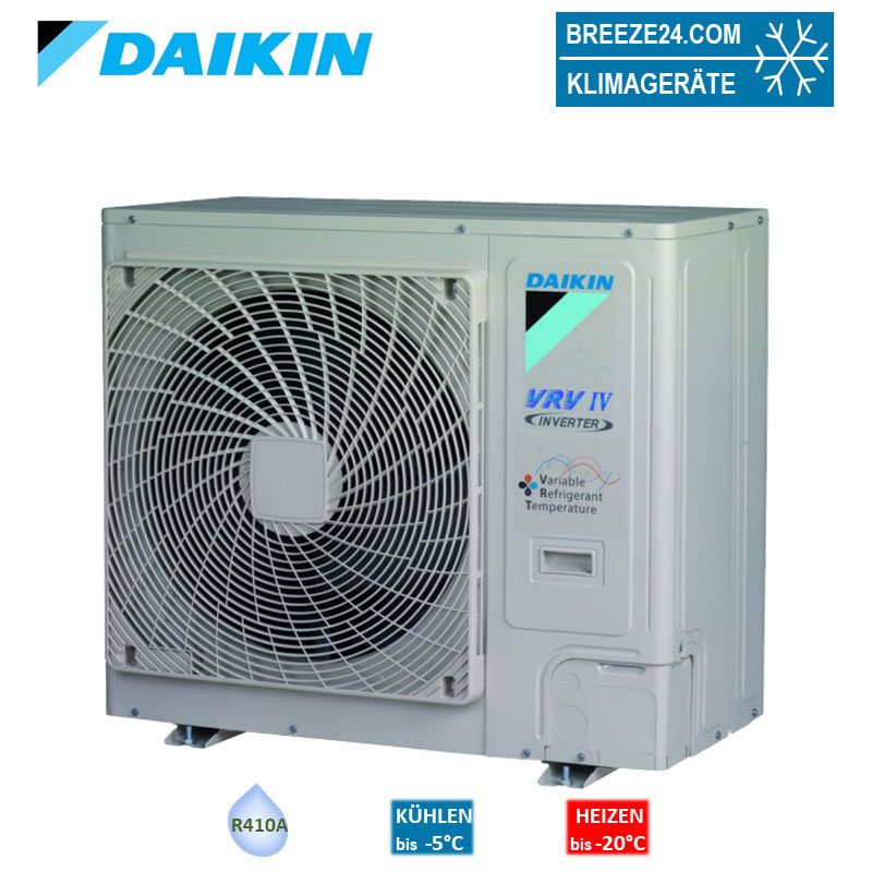 Daikin Marine ZUV Fan 15kW R410A