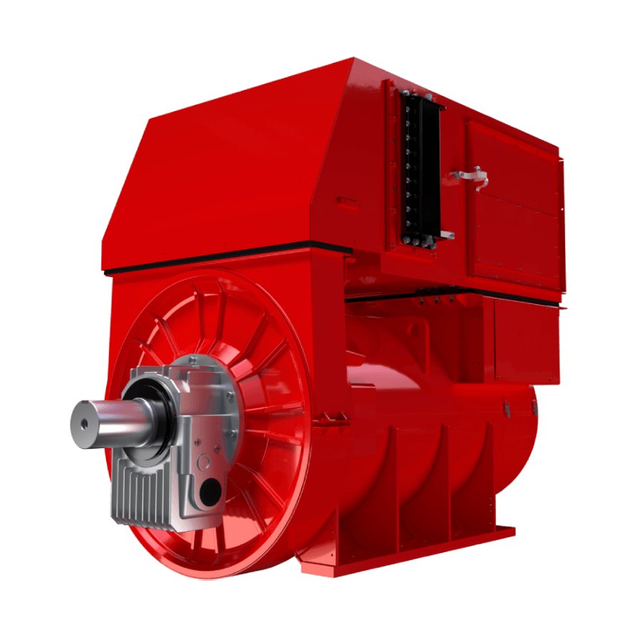 Stamford/Cummins PI7 1750kVA 400V 60Hz