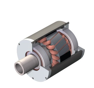 Mecc Alte EOGEN-16