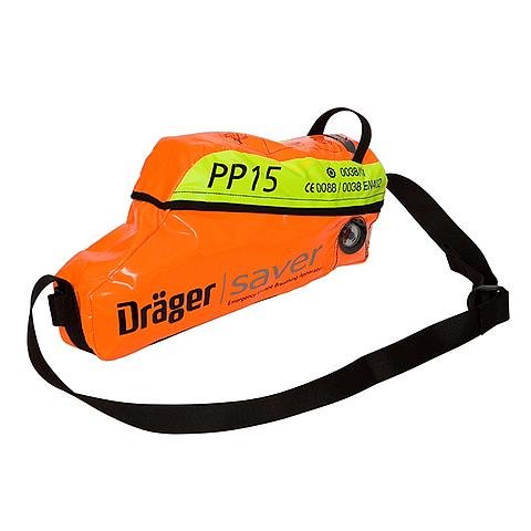 Dräger Drager Saver PP15