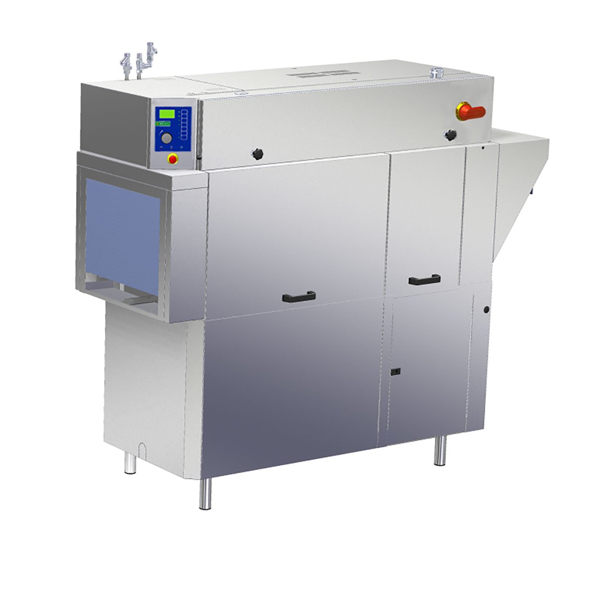Metos Marine Prewash table 1200