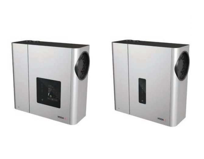 Xtralis / Honeywell VESDA-E VEA-40