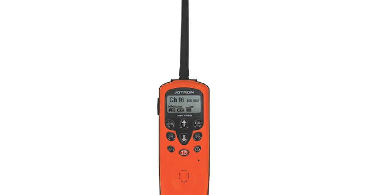 Jotron TR20