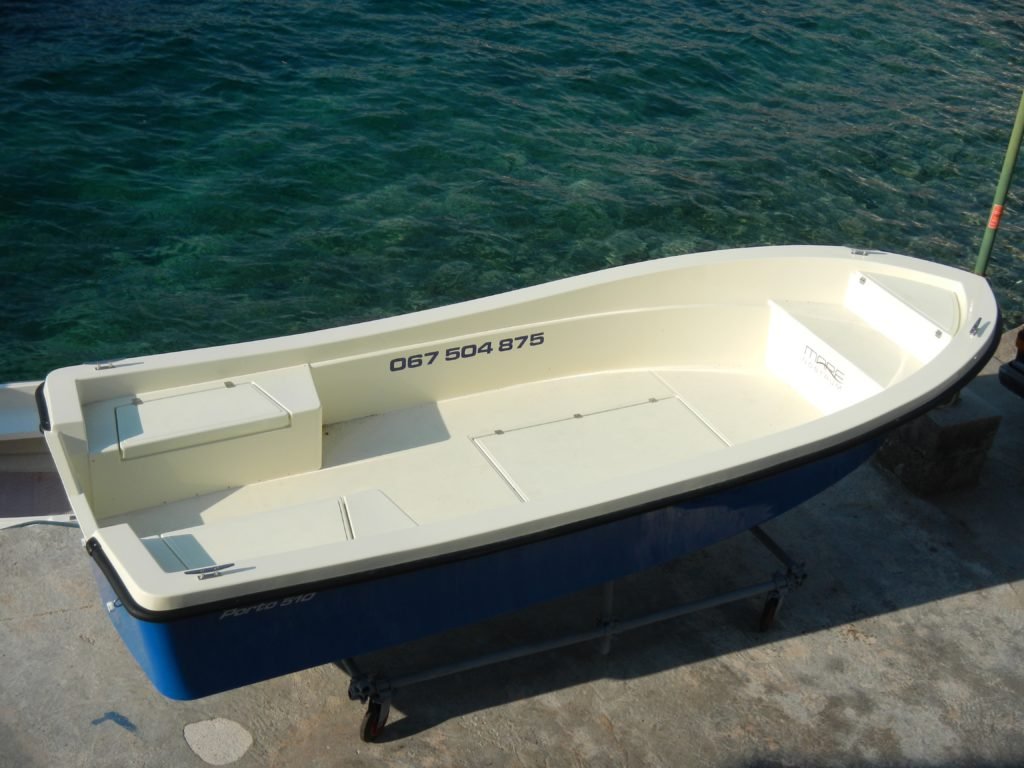 ZR Mare Nostrum PORTO 510