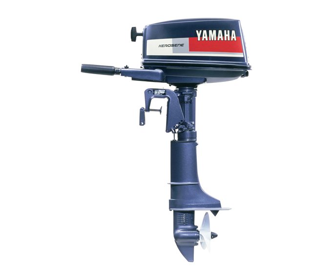 Yamaha Motor TYMXM1.904GA