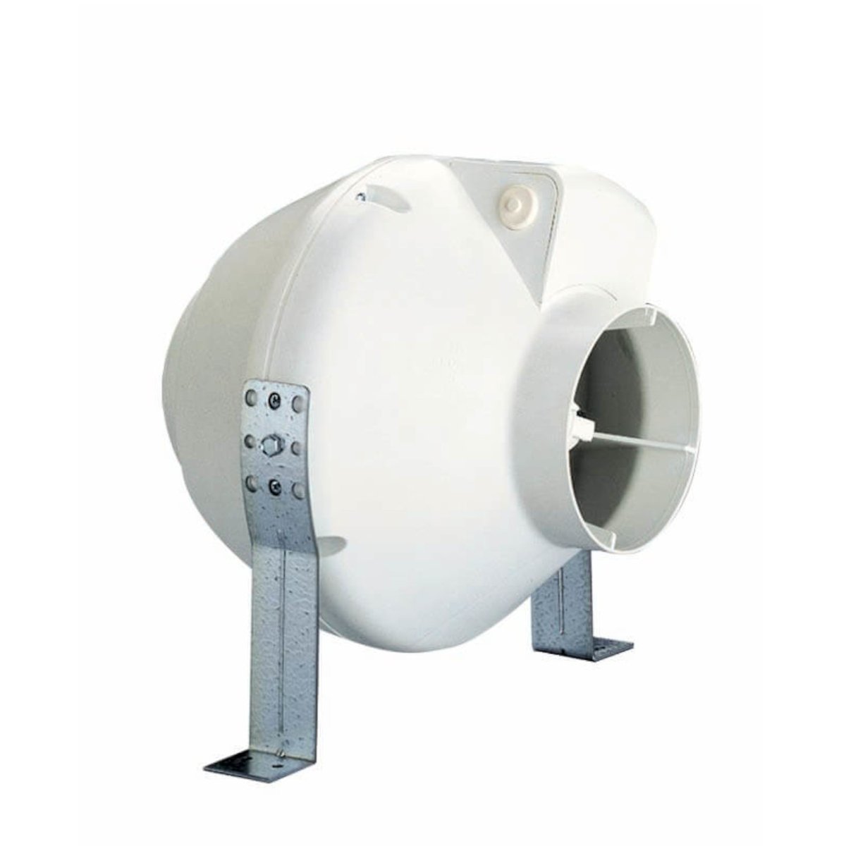 Vortice Marine VM-A Supply 20000m3h engine room