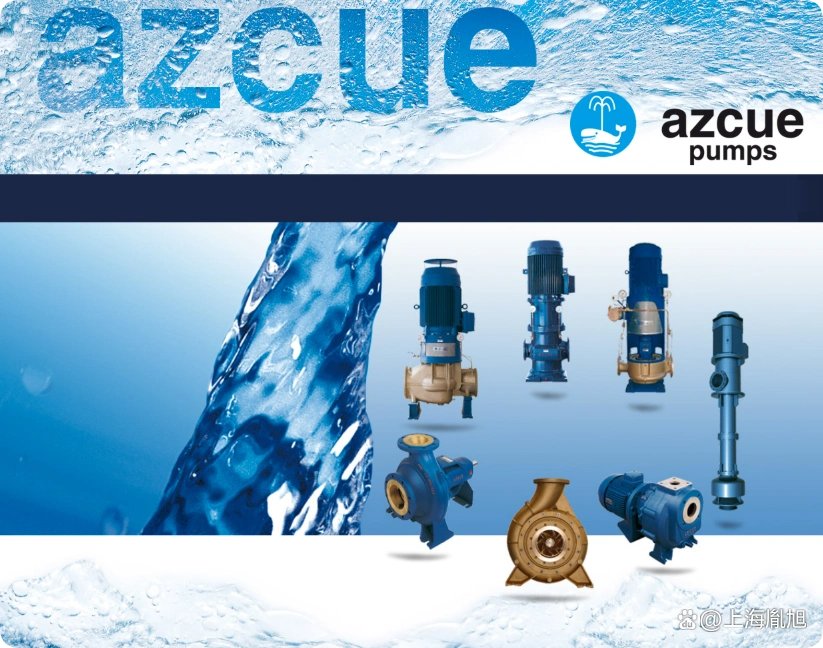 Azcue CA 100-80