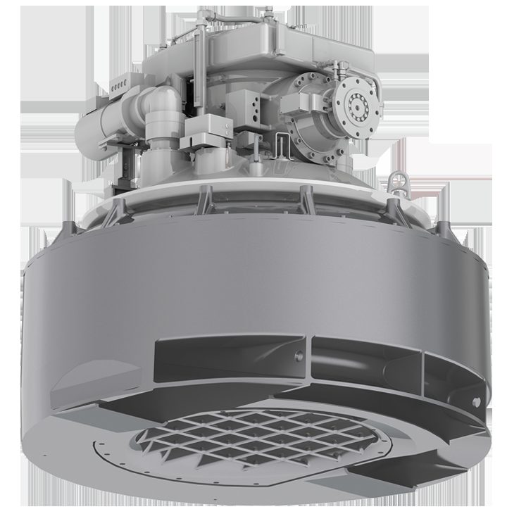 Schottel SPJ 2500kW