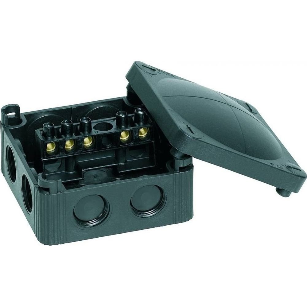 WISKA COMBI MAR 308 BK
