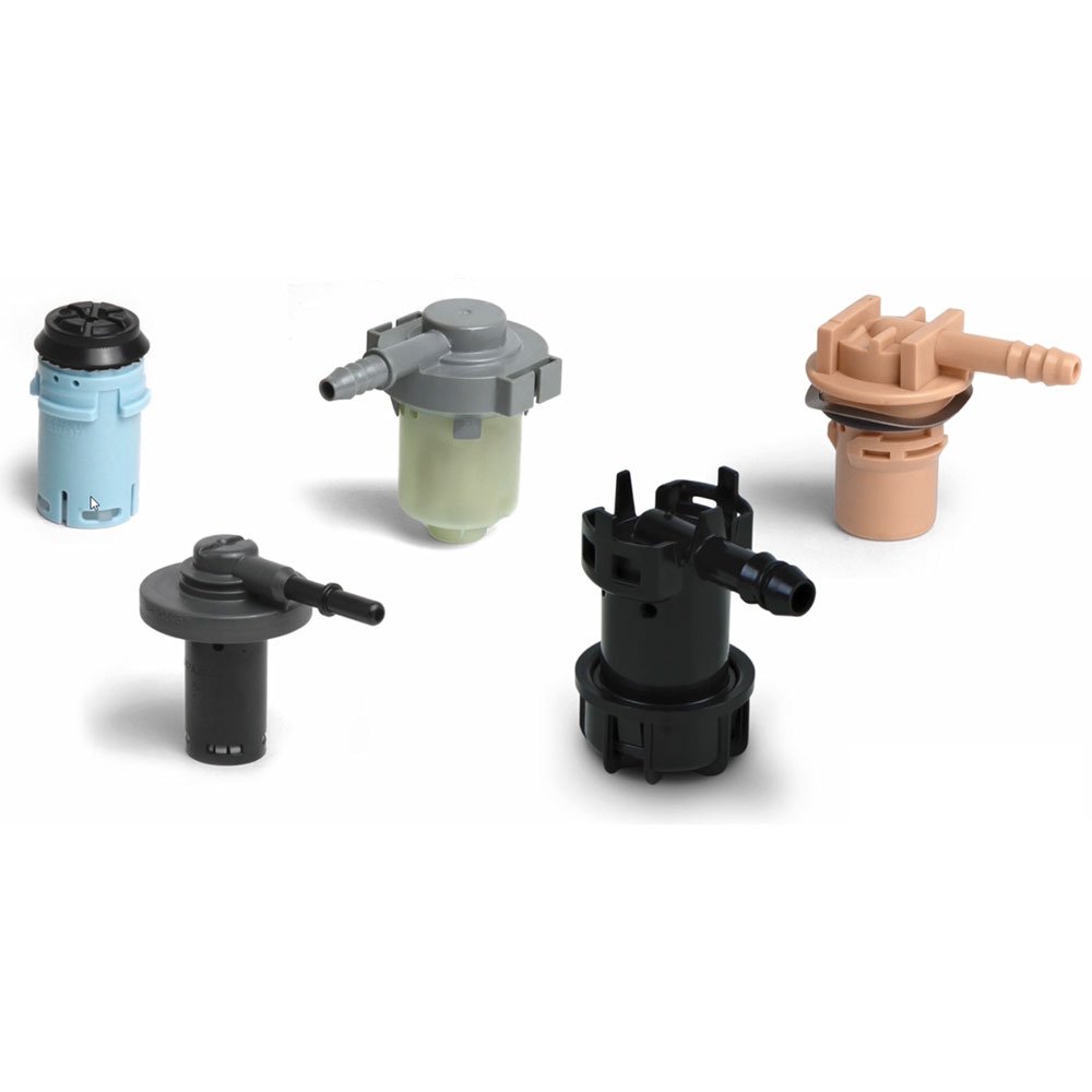  High Velocity Vent Valve (Tank)