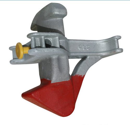 General Lashing System Horizontal Lock BH-A1