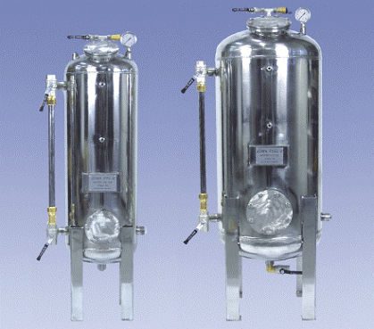 Jowa 3SEP OWS (Type A and Type B) - 0.5 m3/h, 1 m3/h, 2.5 m3/h, 5 m3/h & 10 m3/h