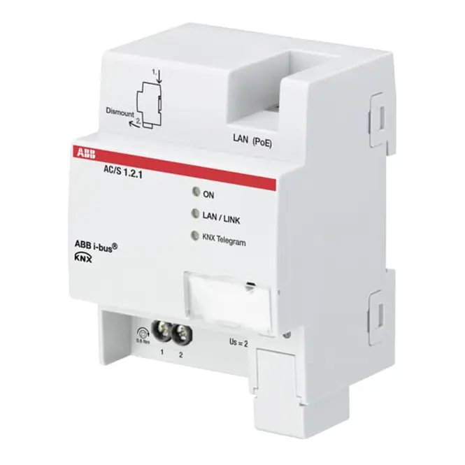 ABB 1YMB751714M1502