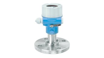Endress+Hauser Cerabar M PMC45