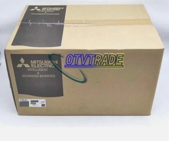 MITSUBISHI ELECTRIC DALIAN INDUSTRIAL PRODUCTS FR-F840-22K-#