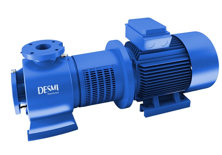 DESMI 100-465