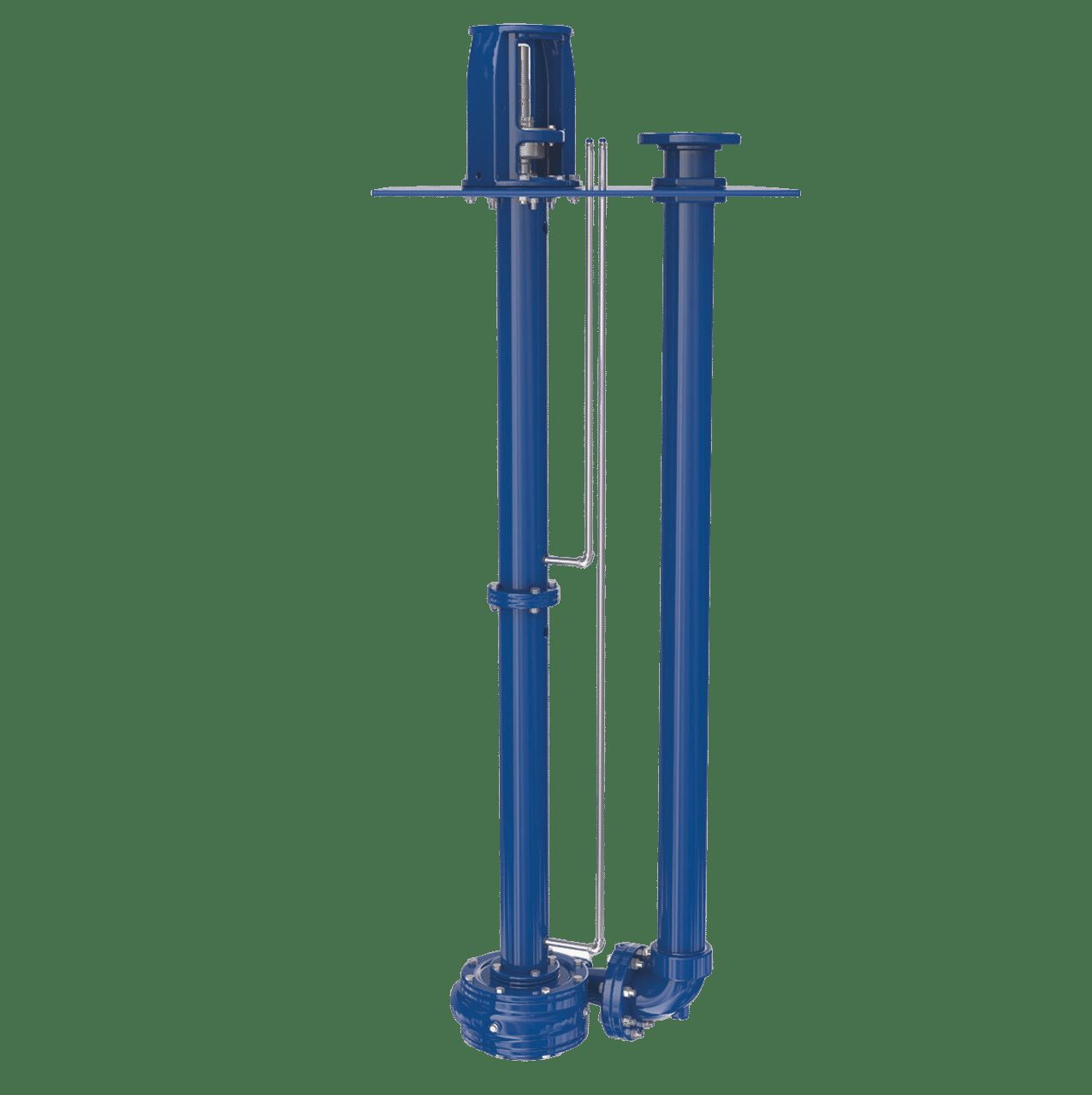 Ruhrpumpen VSP Series