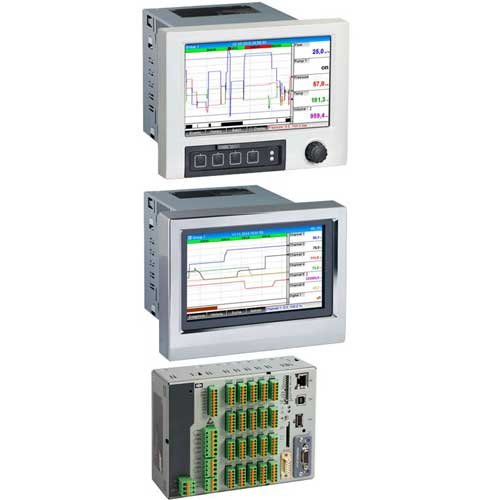 Endress+Hauser ORSG45