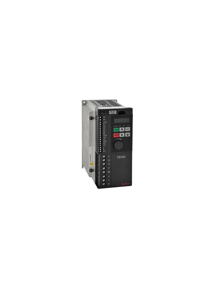 ABB Marine ACS880-17-0363A-3