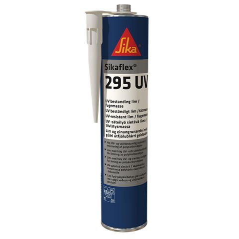 Sika Services Sikaflex-295 UV