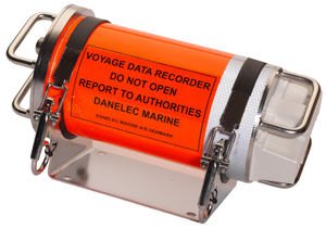 Danelec Marine DM200 VDR