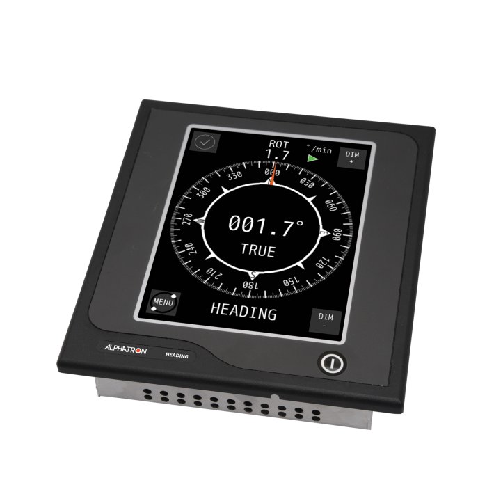 Alphatron 4430C-DT