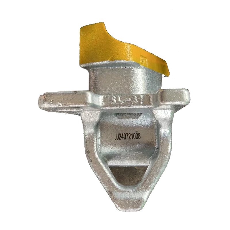 GERMAN LASHING Robert Böck Smartlock SL-1Max